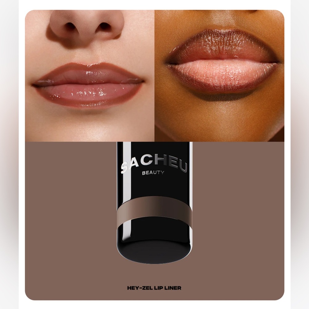 Peel-Off Lip‎ Liner Stain